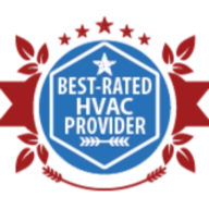 Best Rated HVAC Provider